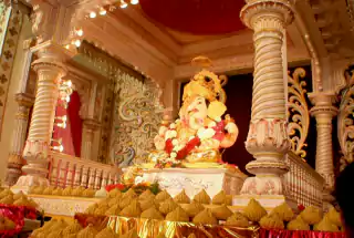 Ganesh Temple