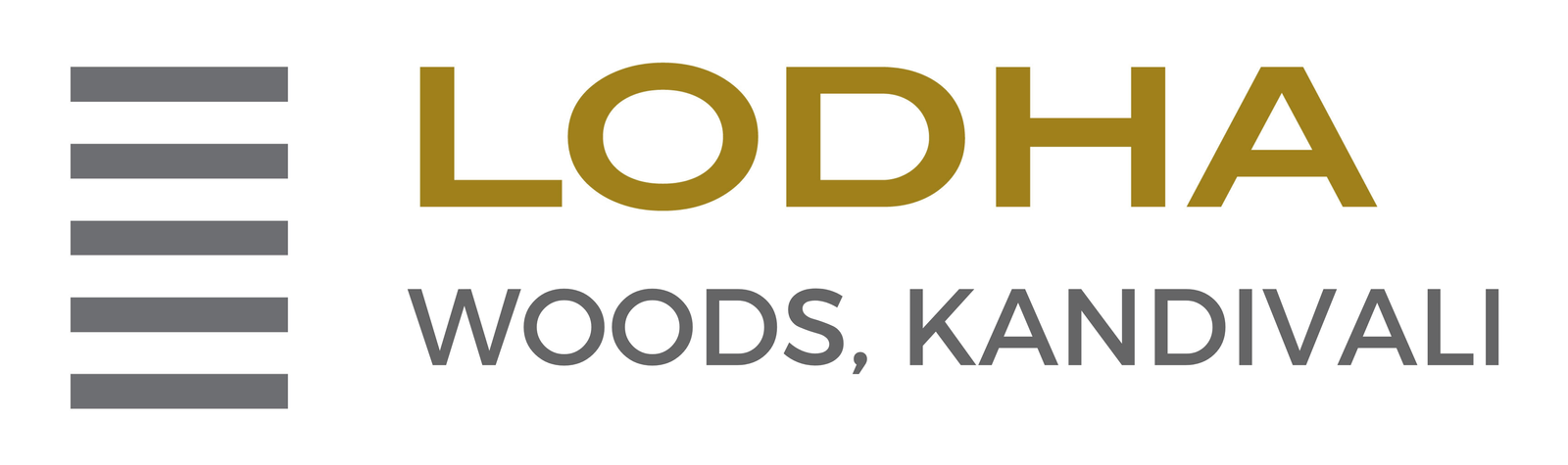 Lodha Woods